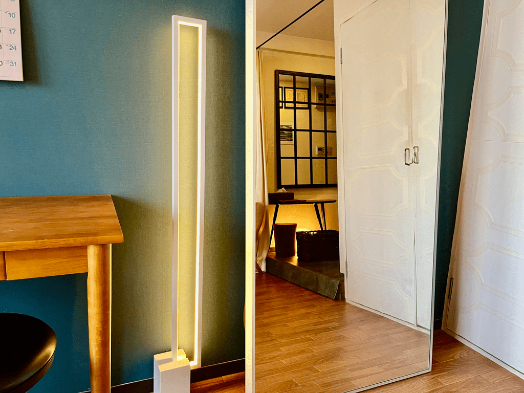 新宿三丁目駅徒歩5分】備品充実・完全個室のプライベートサロンが私の